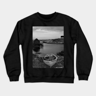 Beached Crewneck Sweatshirt